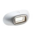 Lumea recessed window