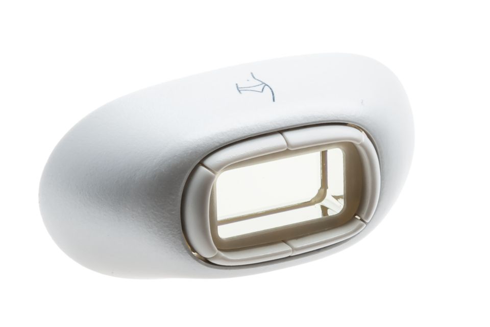 Lumea recessed window