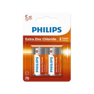 LongLife Pila