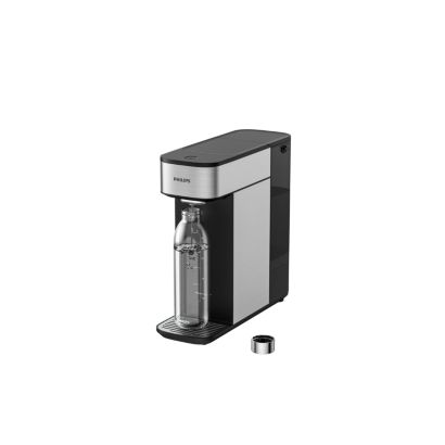 Philips Reverse Osmosis purification