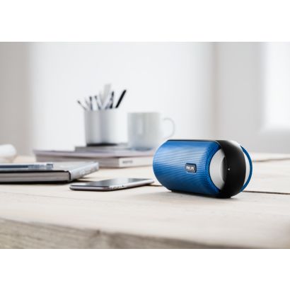 Lo bueno viene en frasco chico