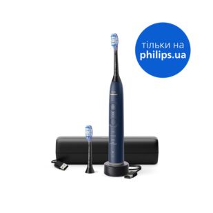 Sonicare Звукова зубна щітка серії 7100