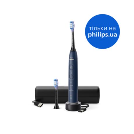 HX7423/01 Philips Sonicare Звукова зубна щітка серії 7100