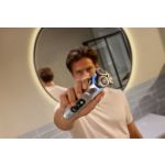 גילוח קרוב שמחזיק מעמד כל היום, נוחות עור אולטימטיבית