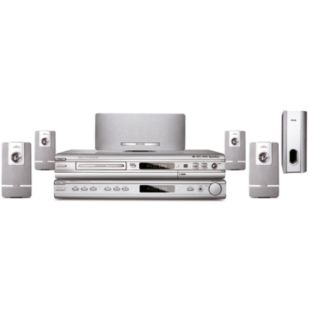 DVD recorder Home Theater