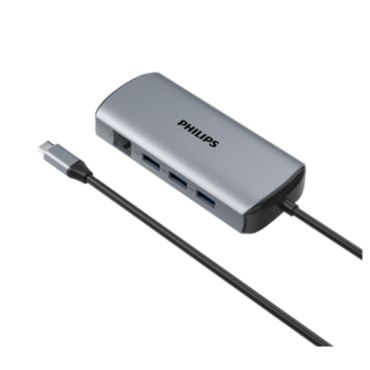 USB C Hub