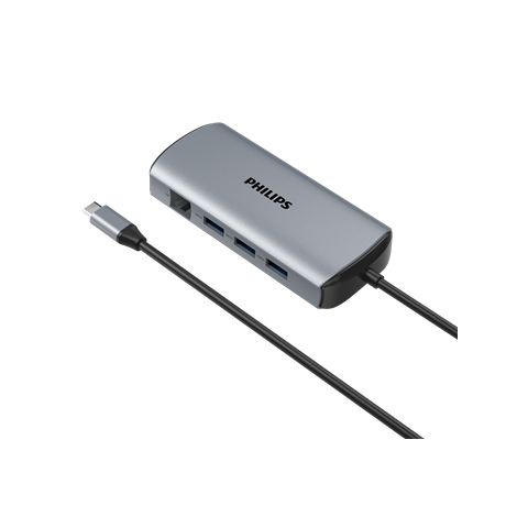 DLK6517C/94  USB C Hub