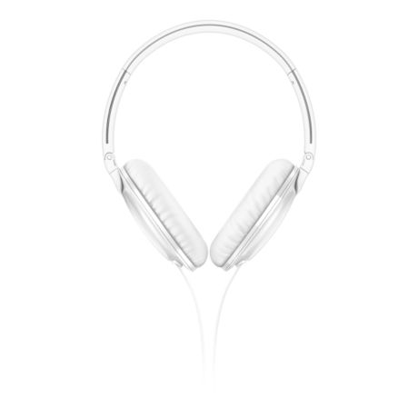 SHL4600WT/00 Flite Headphones