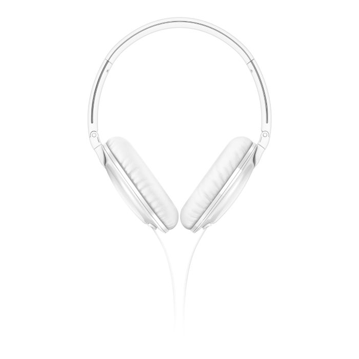 Ultra light. Big sound.