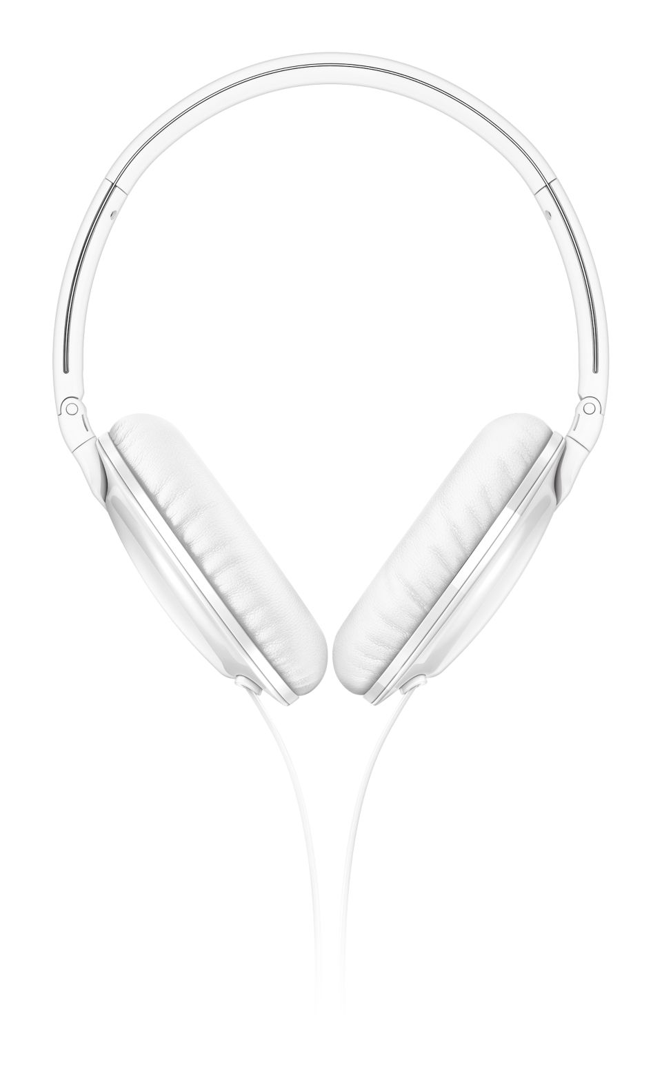 Ultra light. Big sound.