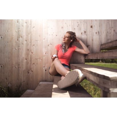 Libertad inalámbrica, potente sonido.