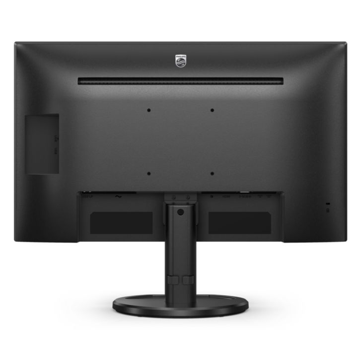 Philips Business Monitor