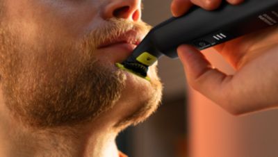 Norelco OneBlade Pro 360 Face + Body - thumbnail 7
