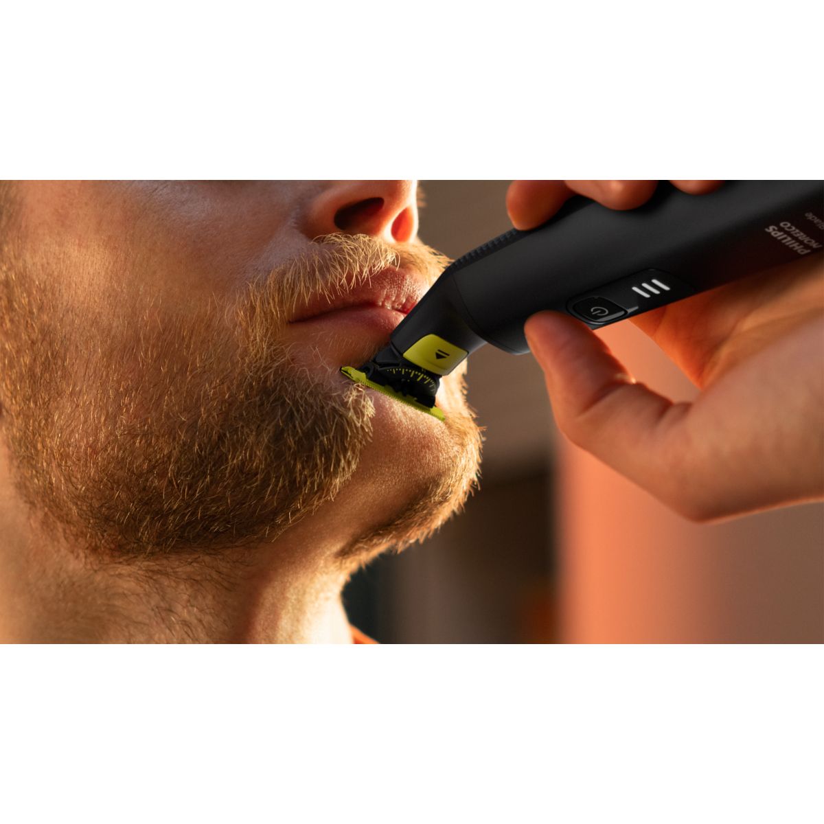 Norelco OneBlade Pro 360 Face + Body