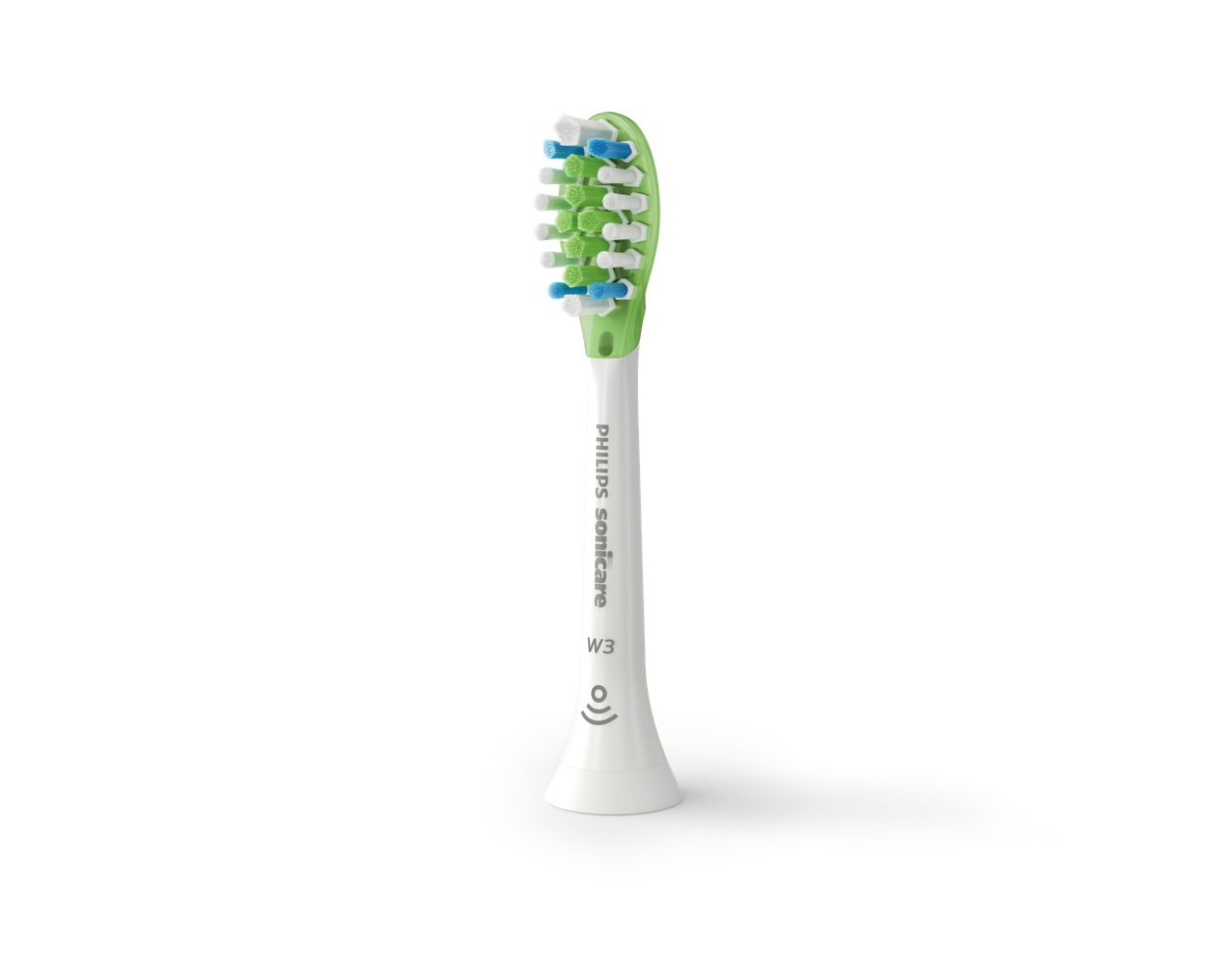 PremiumWhite ソニッケアー プレミアムホワイト ブラシヘッド レギュラー HX9061/24 Sonicare