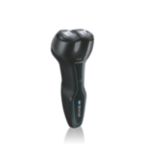 Comfortable, smooth shave
