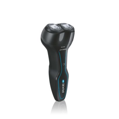 Comfortable, smooth shave