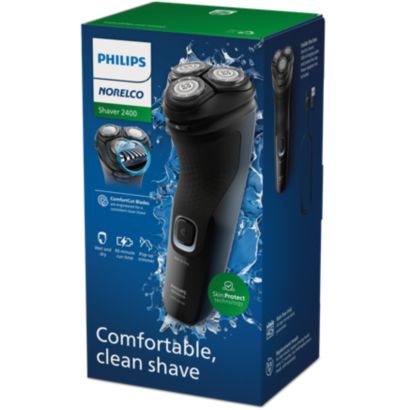 Norelco Shaver 2400