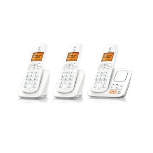 BeNear CD2853W Cordless phone with answering machine