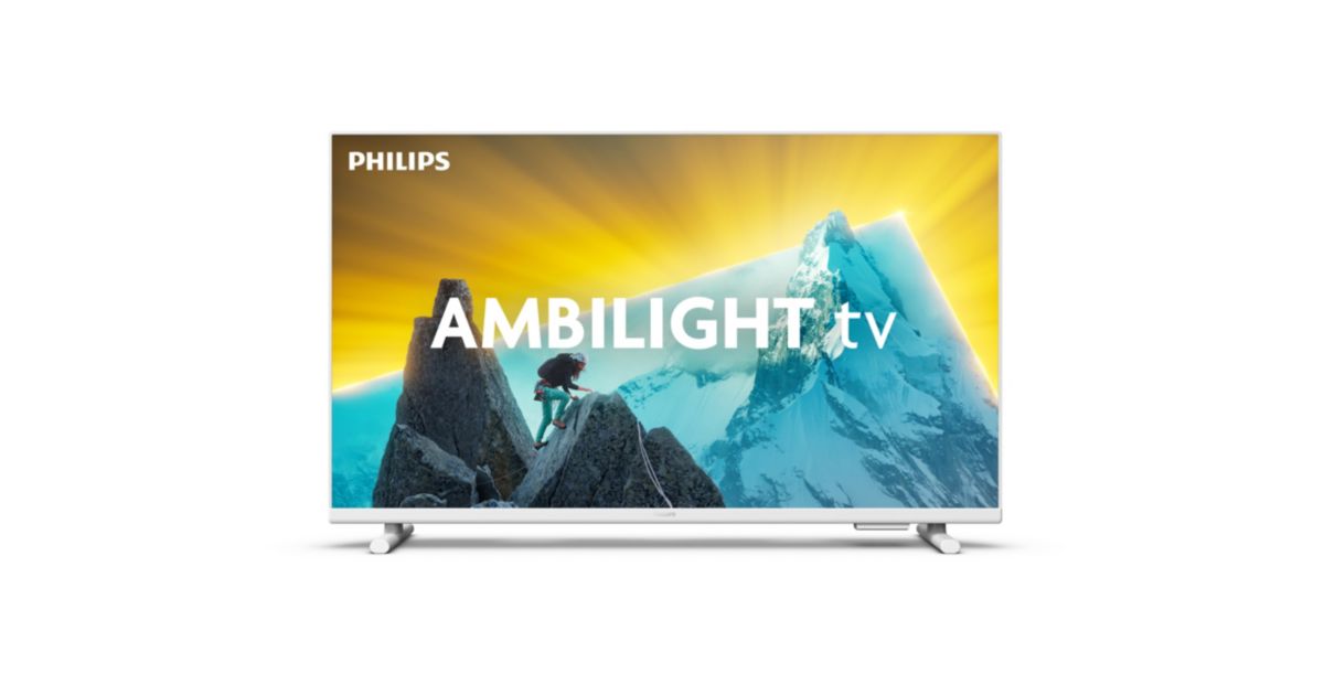 LED Full HD Ambilight TV 32PFS6939/12 | Philips