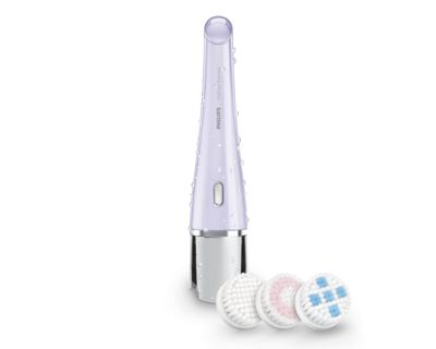 VisaPure Essential ビザピュア SC5285/11 | Philips