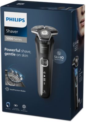 Shaver Series 5000
