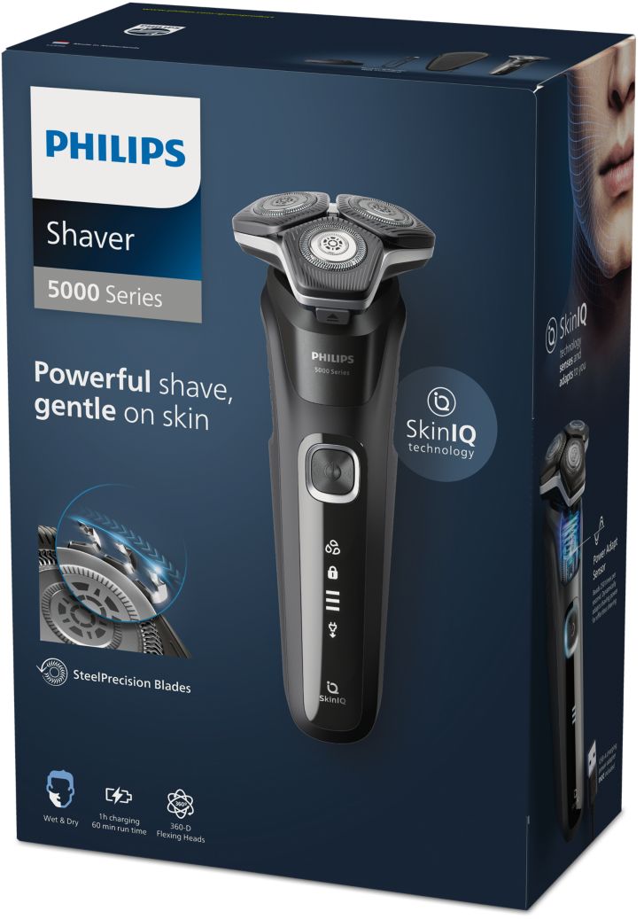Philips Shaver Series 5000