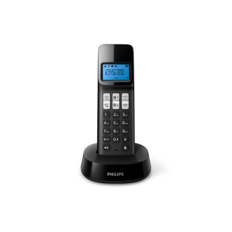 D1411B/90  Cordless phone