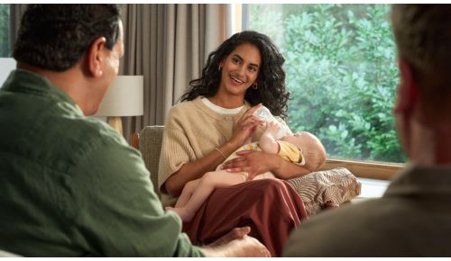 Uses hospital-standard water-bath warming