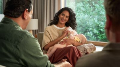 Better preserves milk proteins