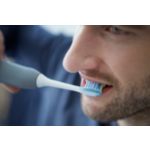 Alaposabb tisztítás, egészségesebb fogíny