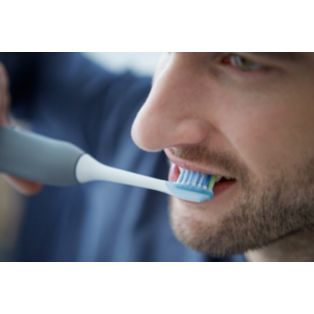 Sonicare AdaptiveClean Soniske standardtandbørstehoveder