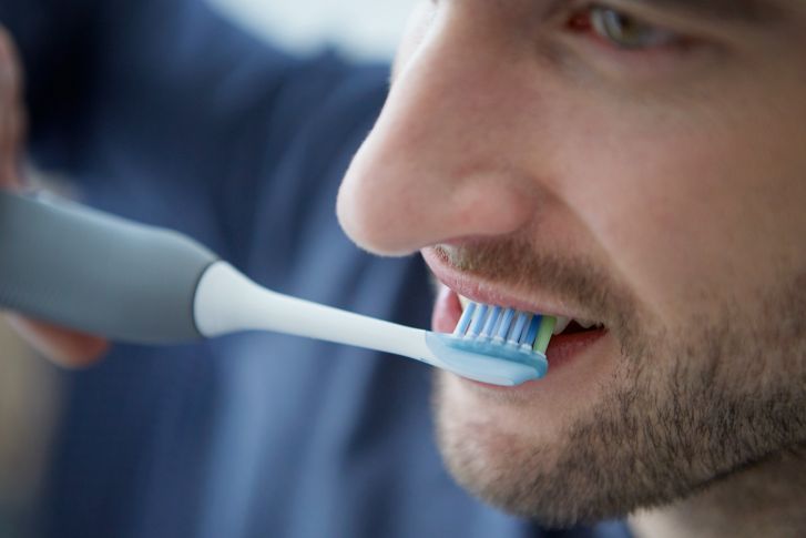 Sonicare AdaptiveClean