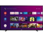 4K AndroidTV with Google Assistant