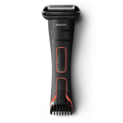 Philips Bodygroom series 7000