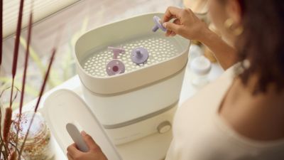 Avent Soothie Pacifier - thumbnail 6
