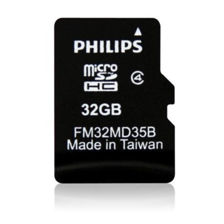 FM32MD35B/97  Kartu Micro SD