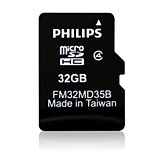 Micro SD kartları