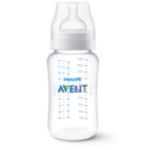 Clinically proven to reduce colic and discomfort*