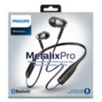Wireless freedom, big beats