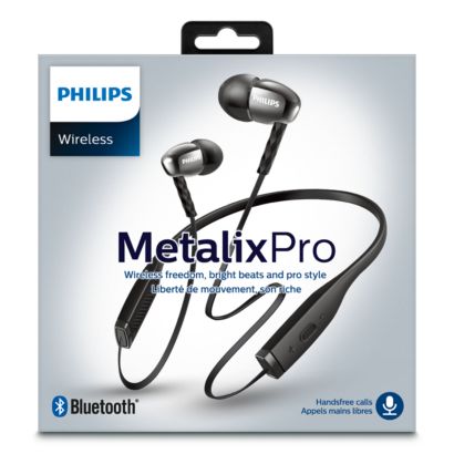 Wireless freedom, big beats