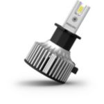 Tunjukkan jalan ke depan dengan lampu LED