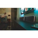 O SoundBar em uma nova dimensão