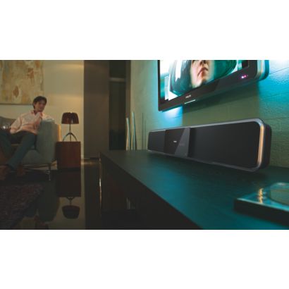 Philips SoundBar