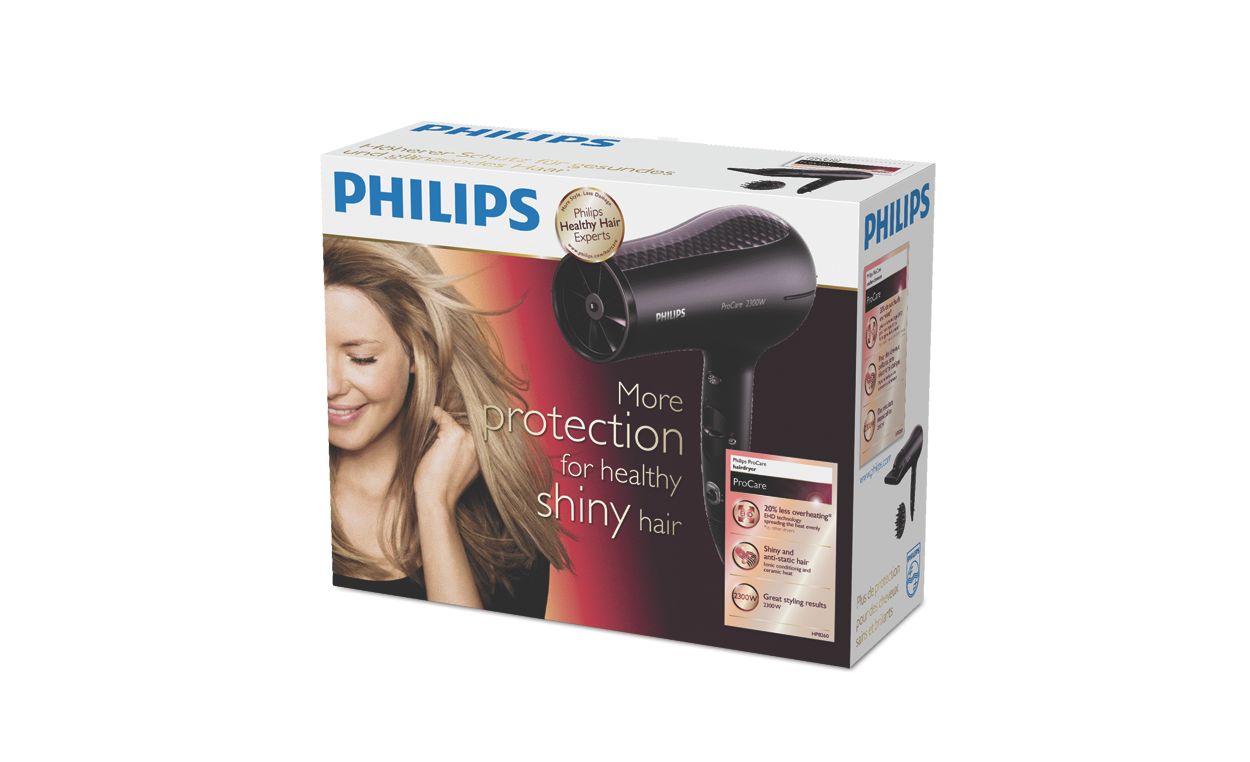 Healthy clearance hair dryer