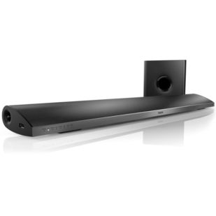 CSS5123 SoundBar Home cinema speakers