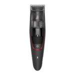 Less mess vacuum trimmer