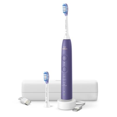 Series 7100 Rechargeable toothbrush HX7427/01 | Sonicare