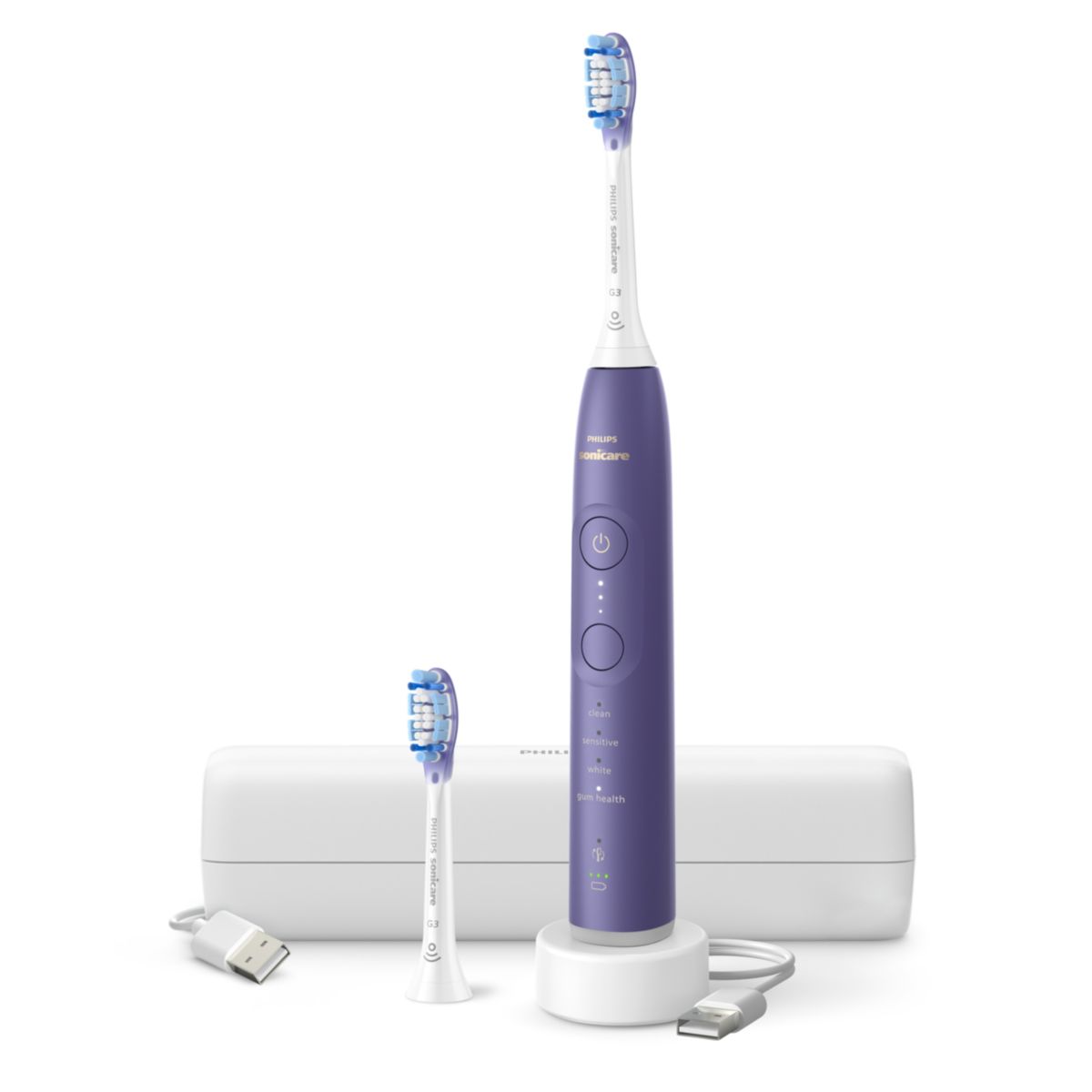 Sonicare Series 7100 Rechargeable toothbrush - thumbnail 8