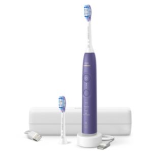 Sonicare Series 7100 Brosse à dents rechargeable